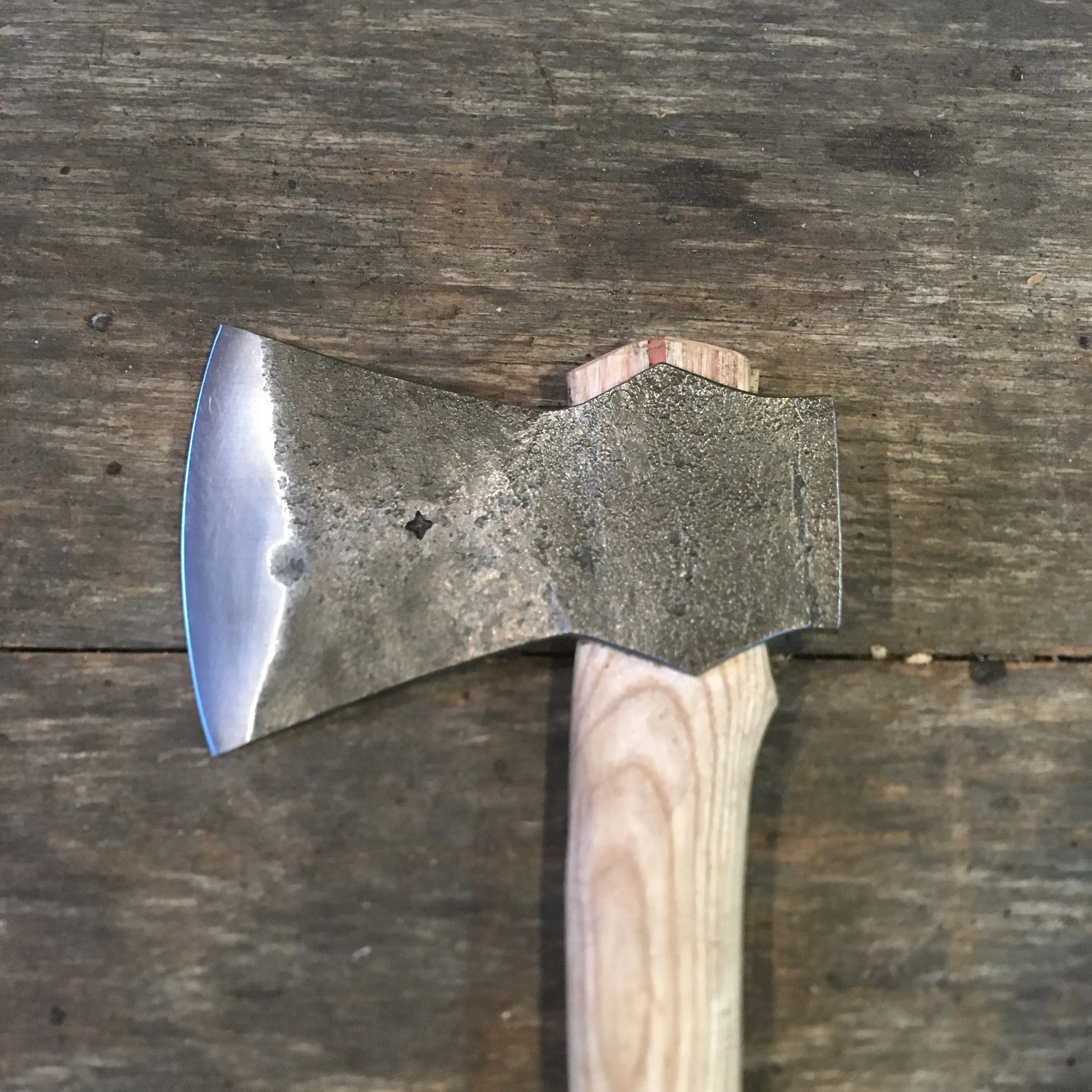 Early American Axes