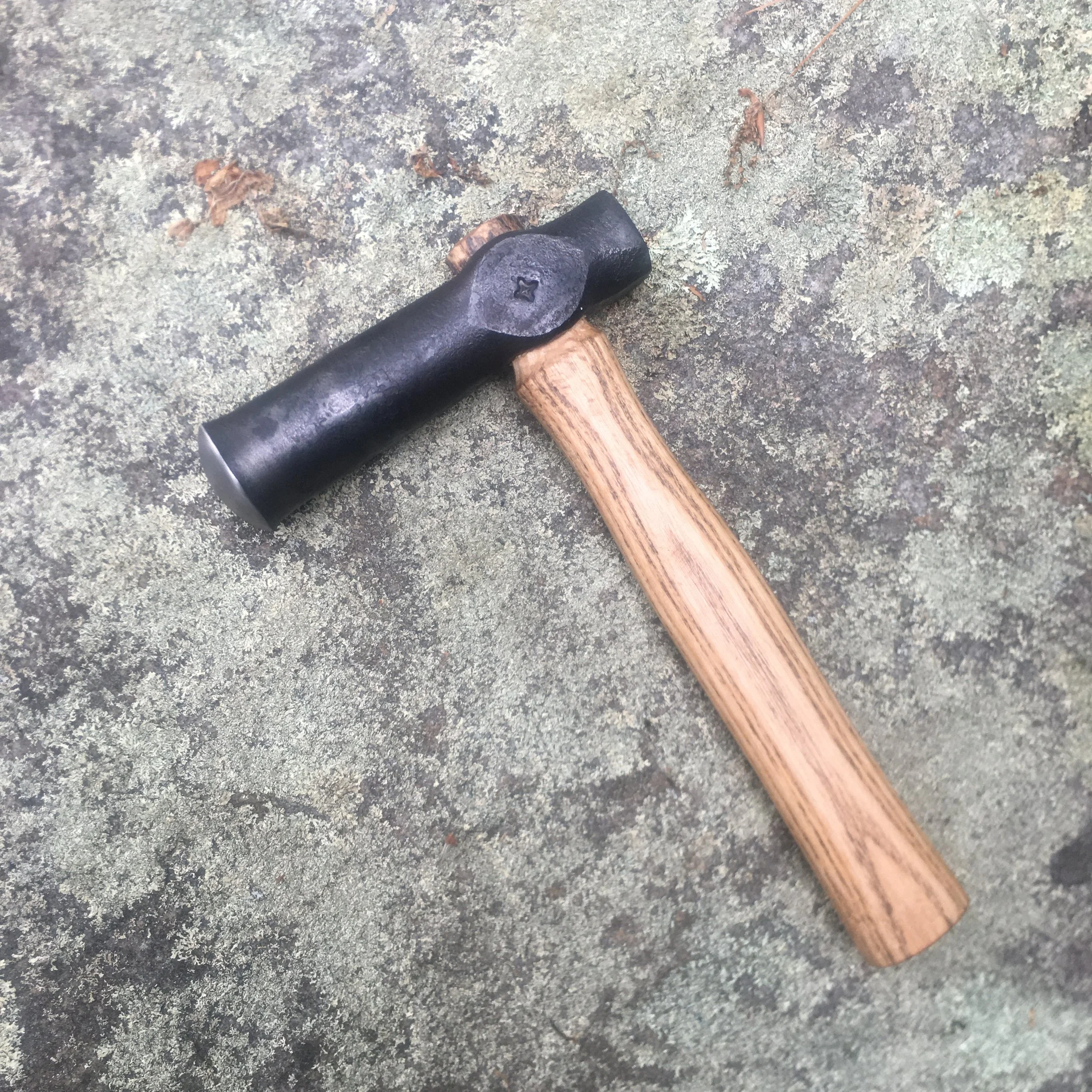 'New Basic' Cymbalsmithing Hammer