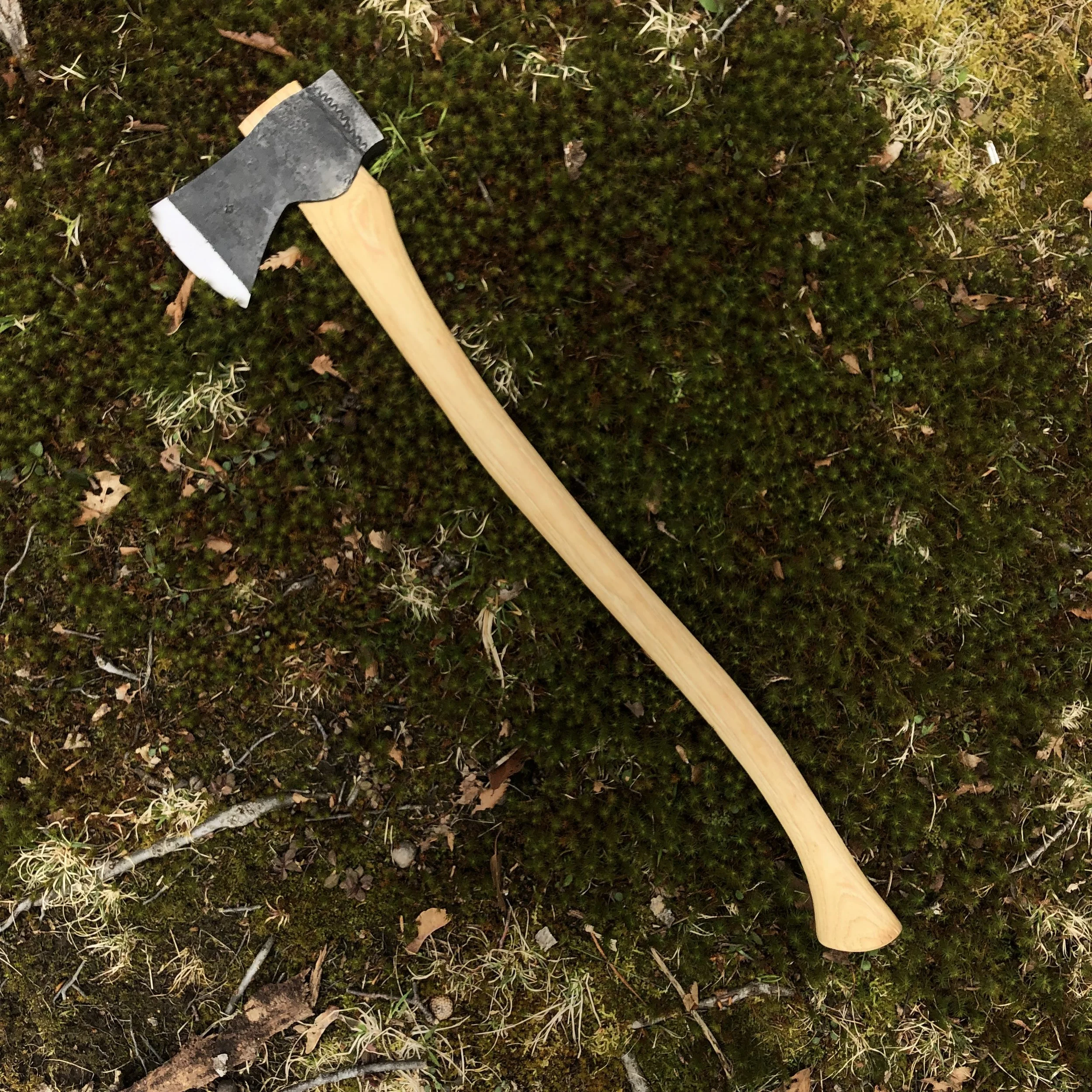 Heritage Felling Axe