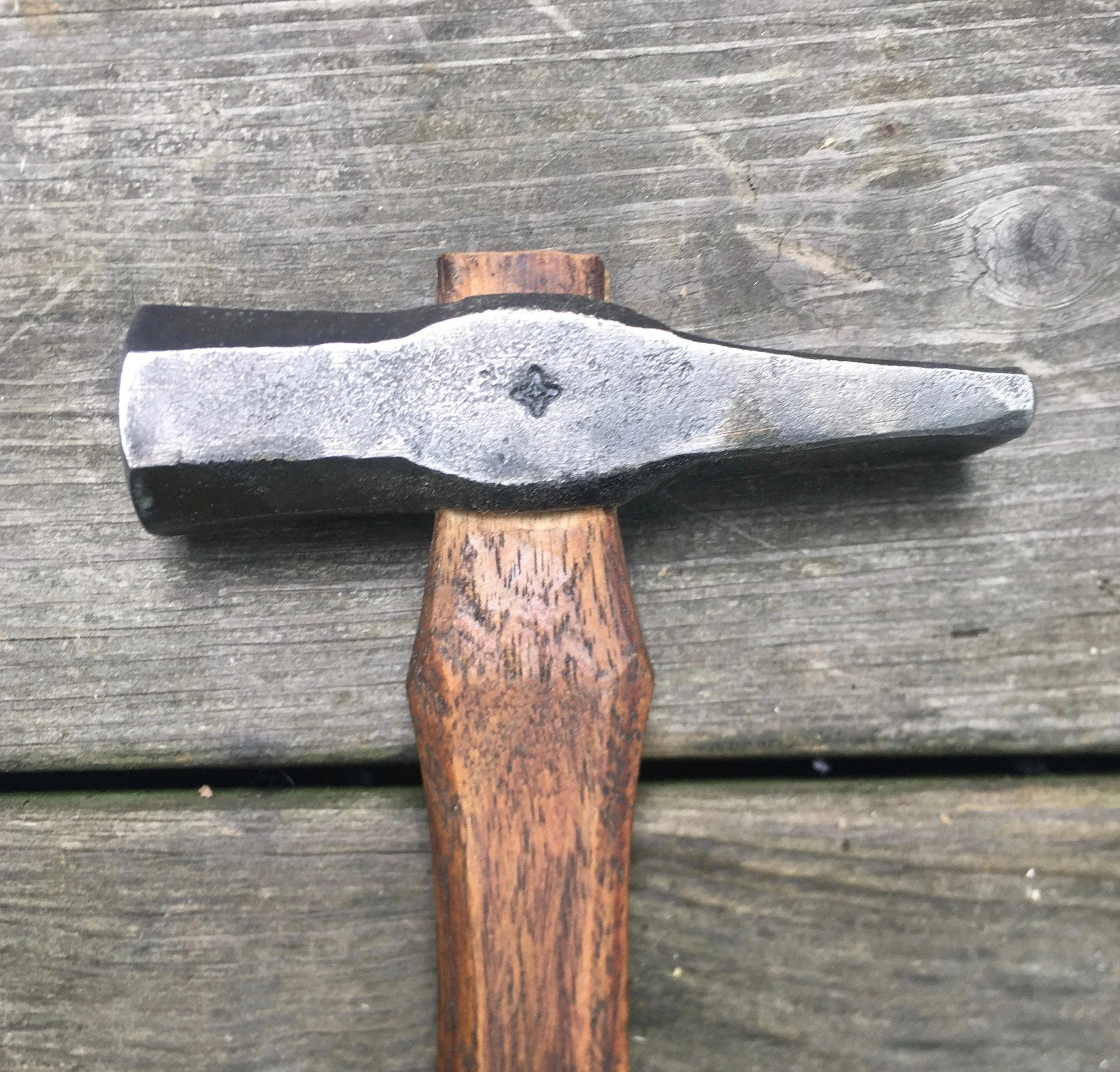Small Cross Pein Hammer