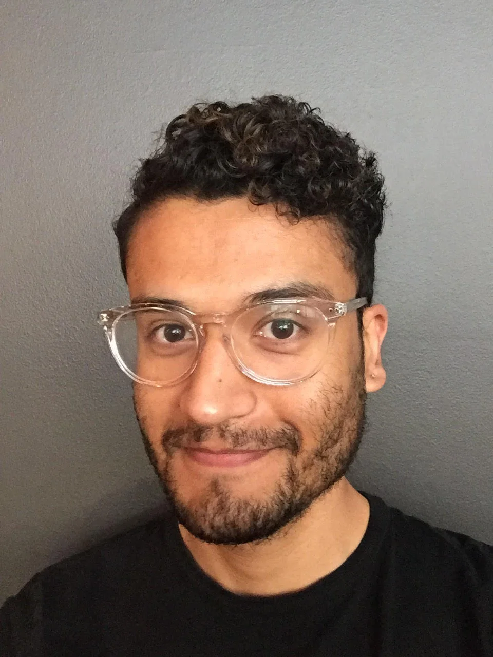 David Vargas 