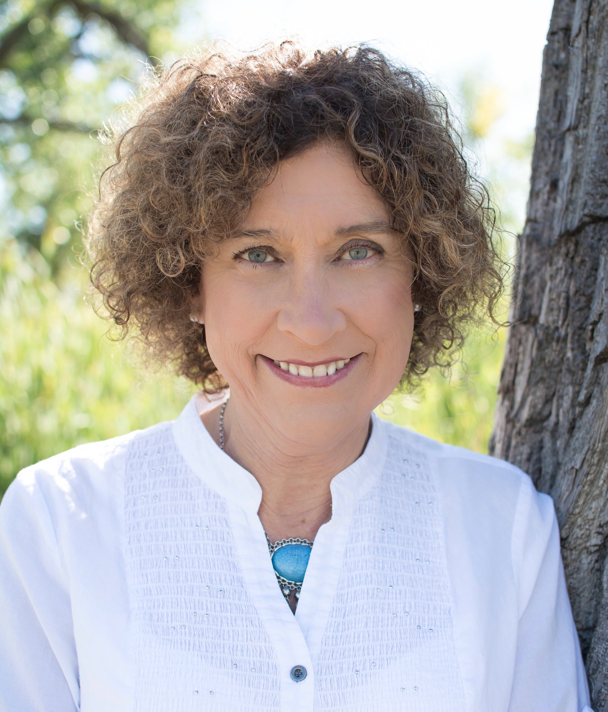 Paula Stone Williams