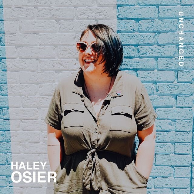 &quot;No one had to sit me down and teach me about conversion therapy. No one even had to walk me through why being gay was wrong. I just grew up knowing that homosexuality is black and white. Heterosexuality: good; homosexuality: evil. I was sure of