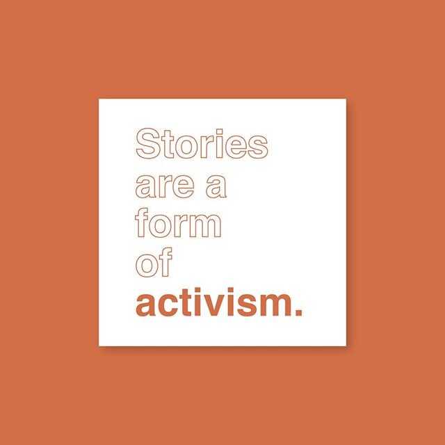 Our stories are powerful and effective forms of activism all on their own&ndash;we want to share yours, too. You can join the UNCHANGED Movement and proclaim God&rsquo;s radical, inclusive love for LGBTQ+ people through your story and witness as an L