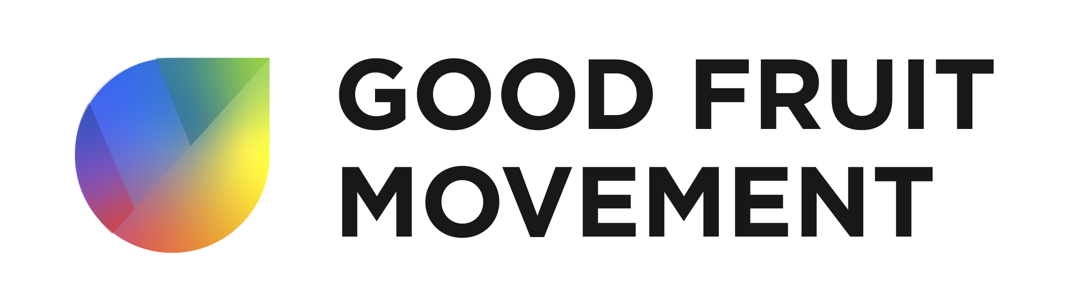 Good Fruit Movement