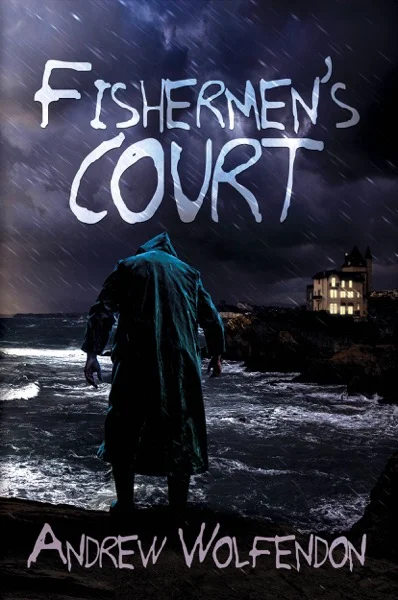 Fishermen's Court by Andrew Wolfendon