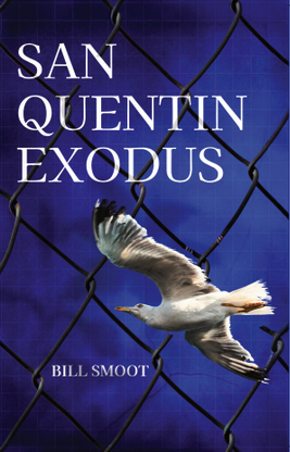 San Quentin Exodus by Bill Smoot