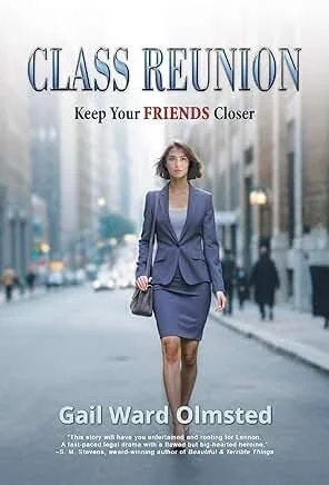 Class Reunion by Gail Ward Olmsted