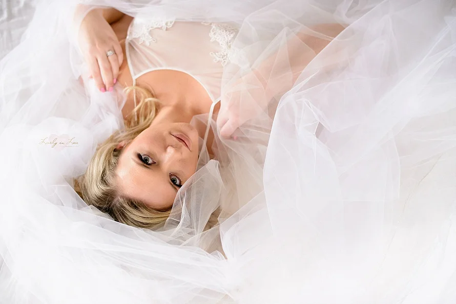 Bride to Be | Orlando Boudoir Photographer