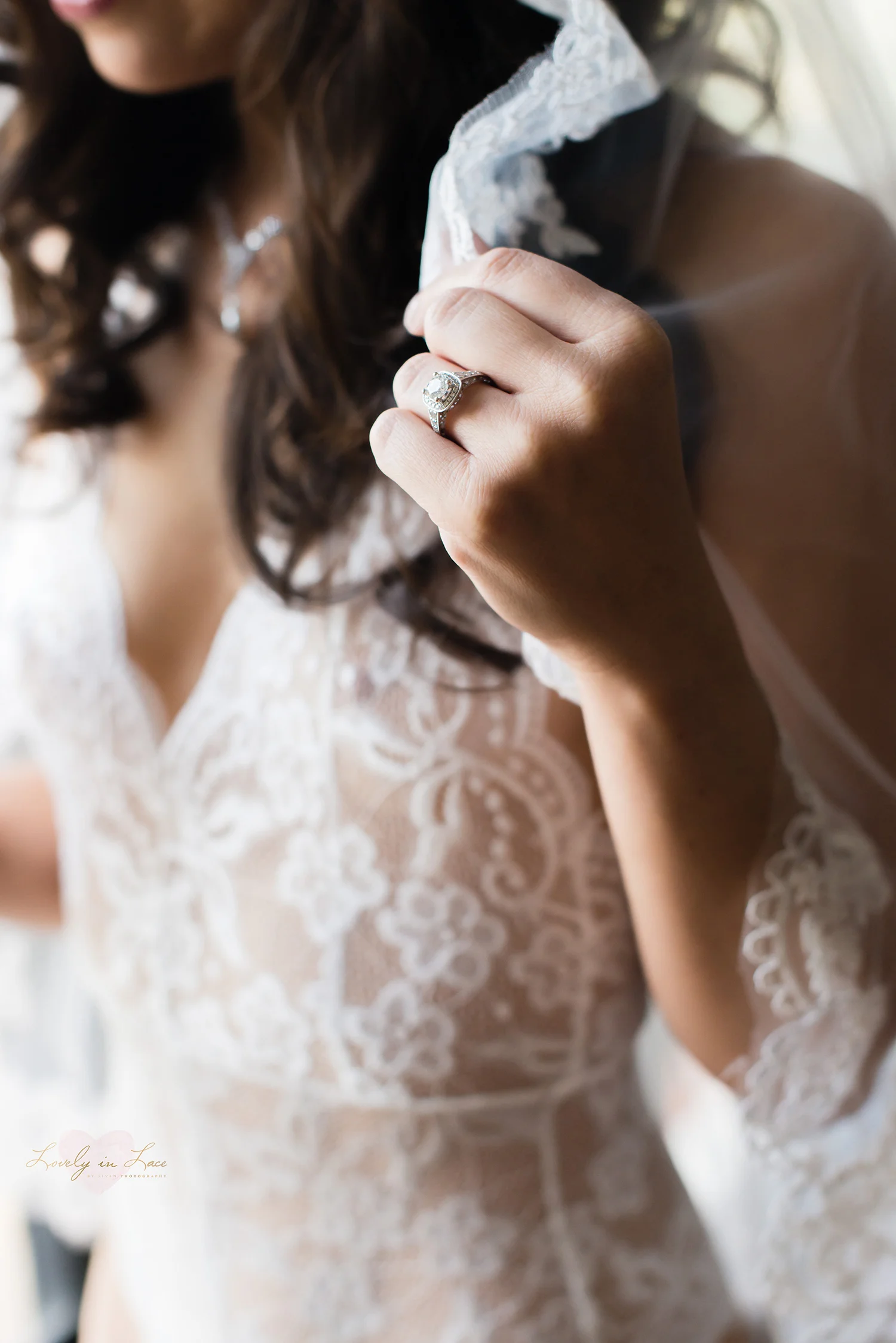 Bridal Boudoir | Orlando Boudoir Photographer