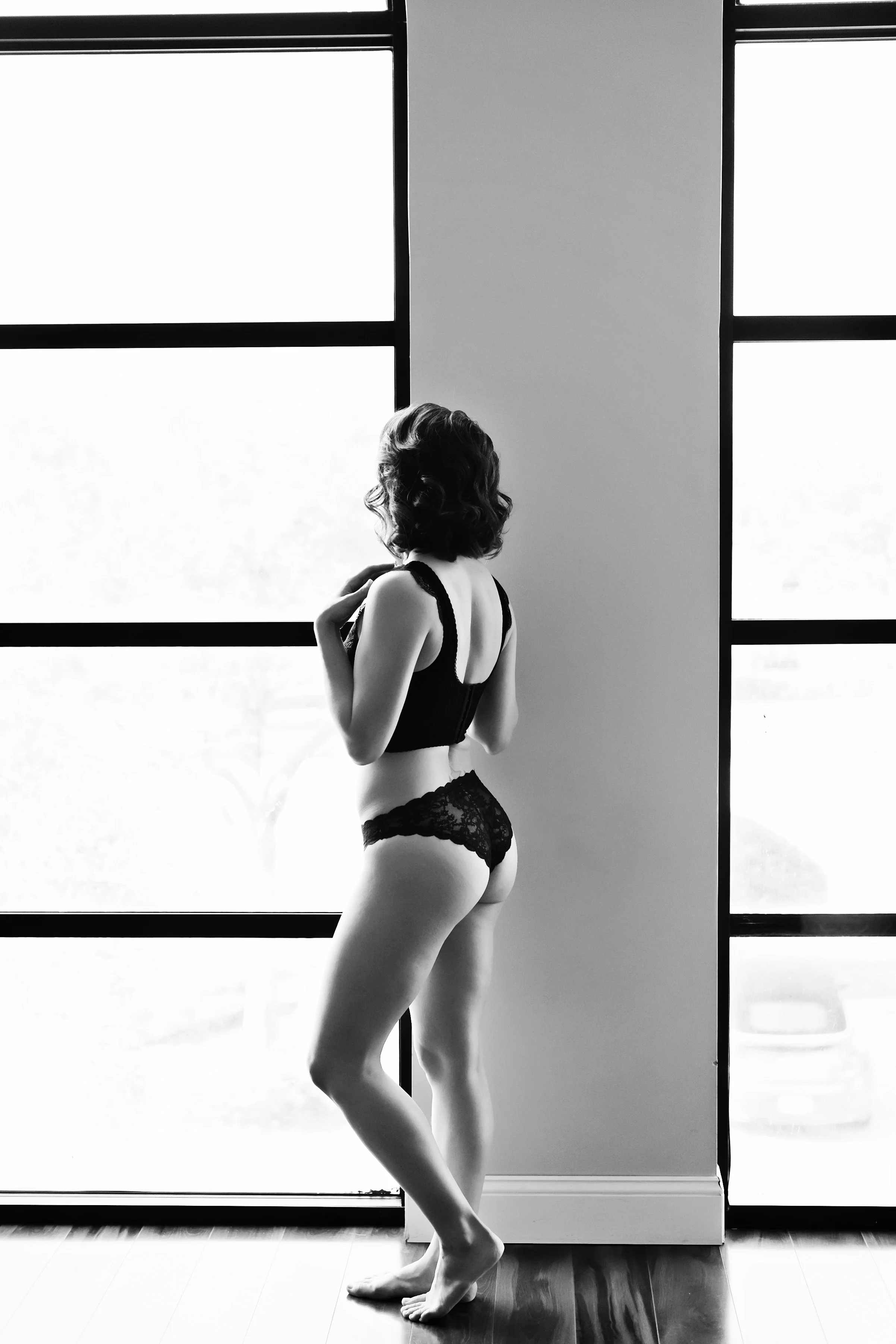 Why Not Now | Orlando Boudoir Photographer