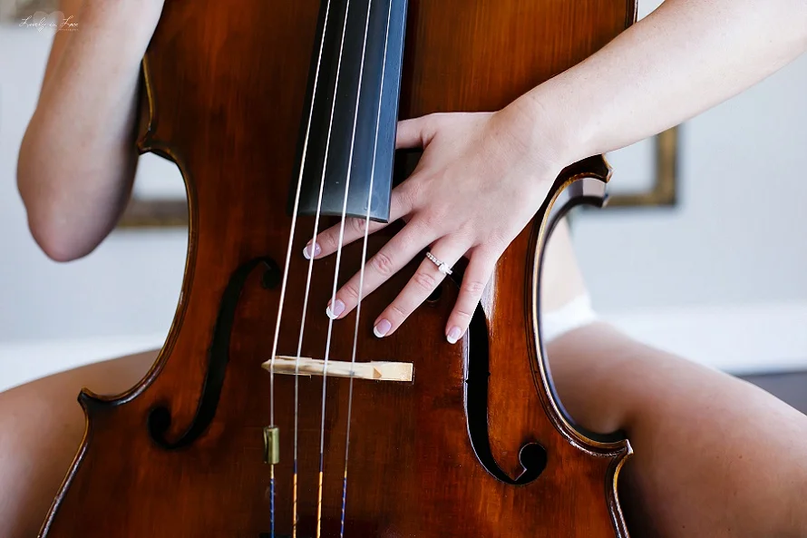 Lovely A. | Orlando Boudoir Photographer