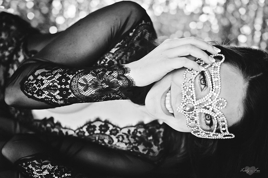 Lovely K. | Orlando Boudoir Photographer