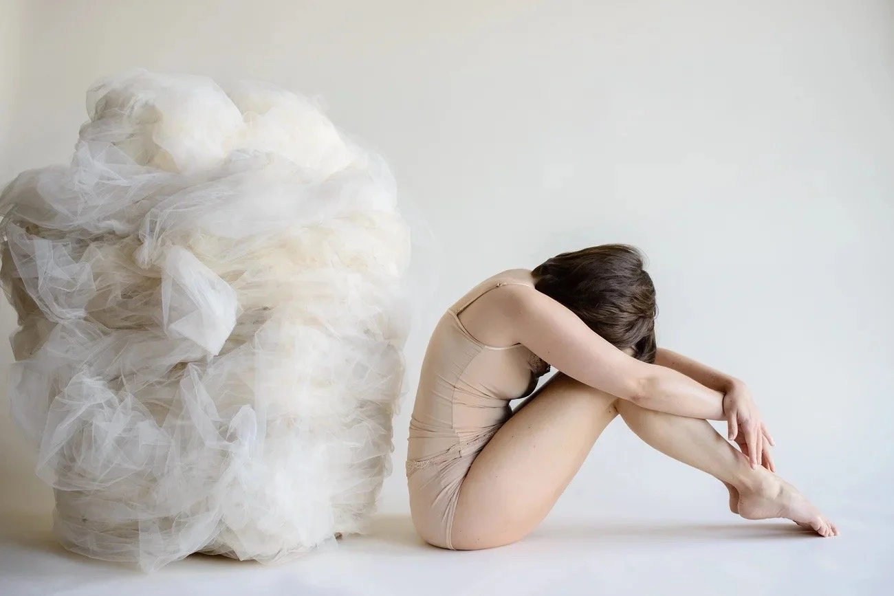 Healing Powers of Boudoir | Orlando Boudoir Photography