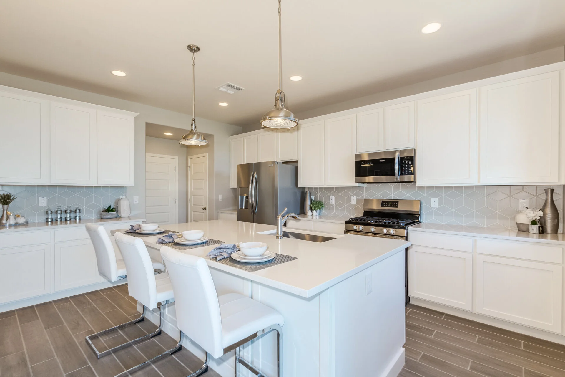 Courtland Communities