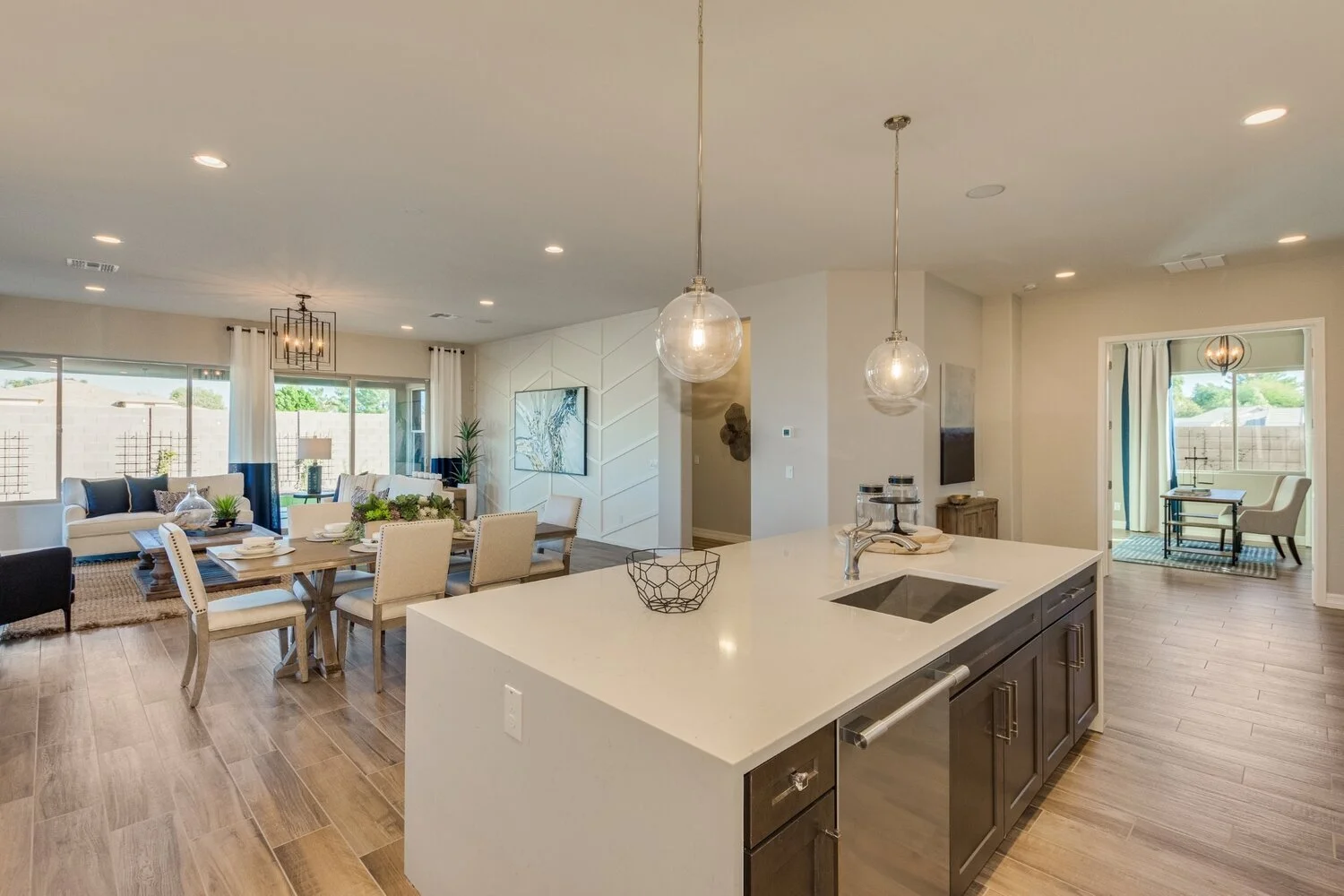 Courtland Communities