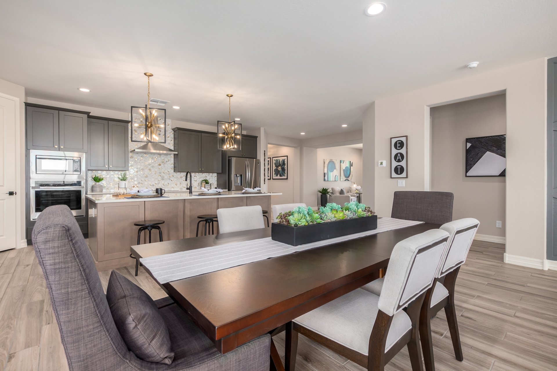 Courtland Communities — Surprise Estates