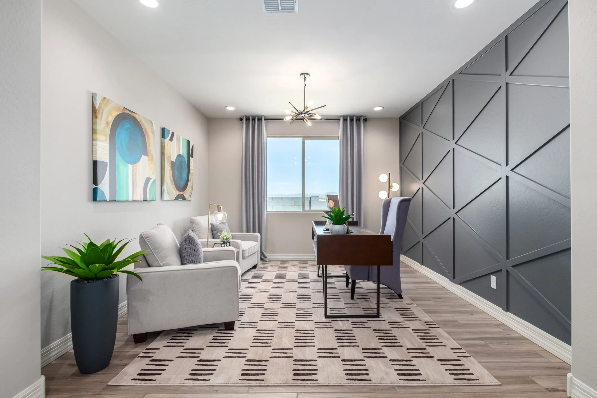 Courtland Communities — Surprise Estates