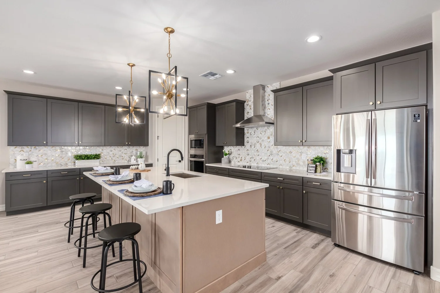 Courtland Communities — Surprise Estates