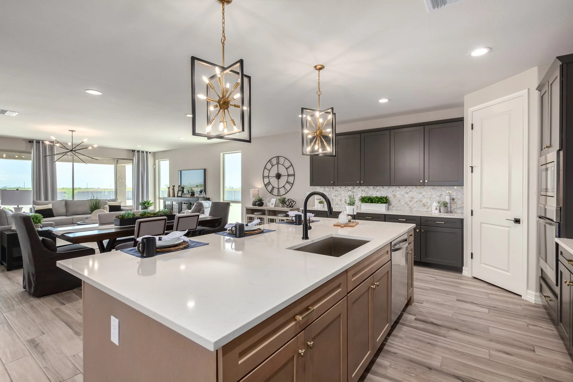 Courtland Communities — Surprise Estates