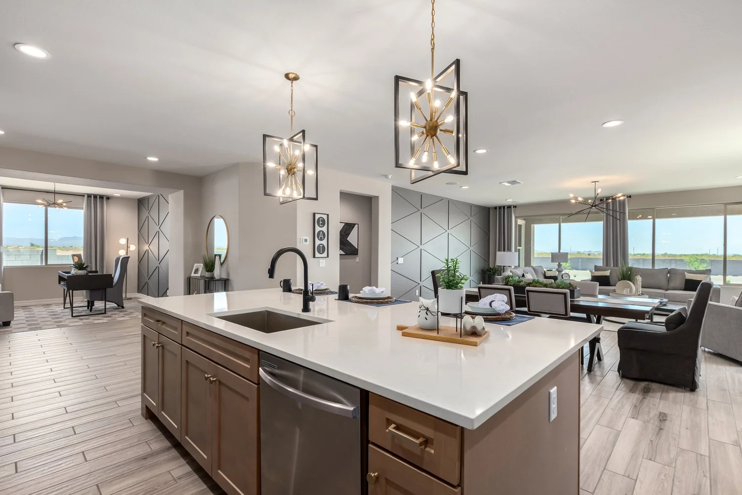 Courtland Communities — Surprise Estates