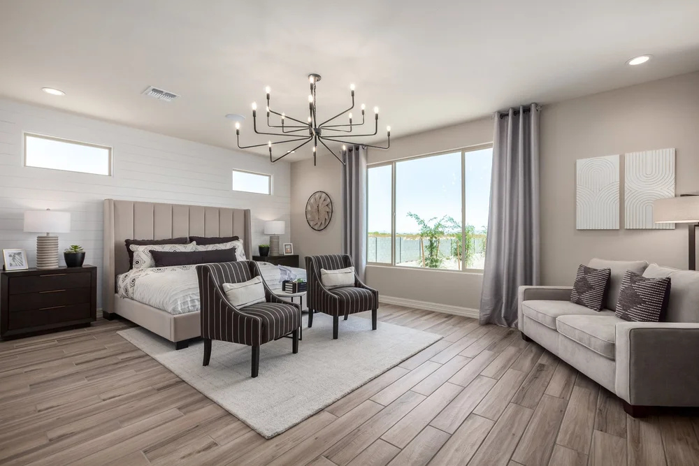 Courtland Communities — Surprise Estates