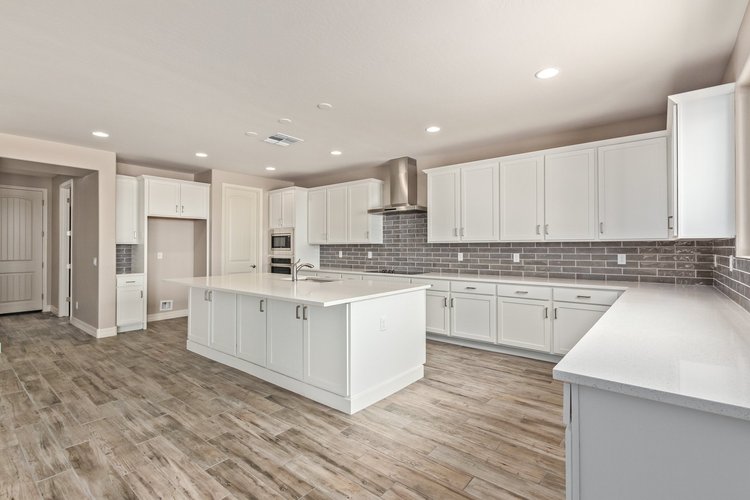 Courtland Communities