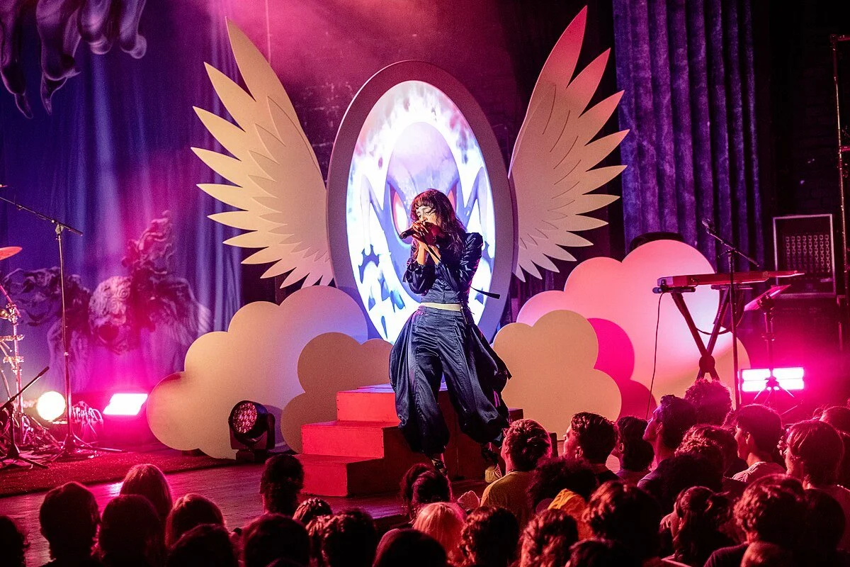 MAGDALENA BAY TOUR 2024