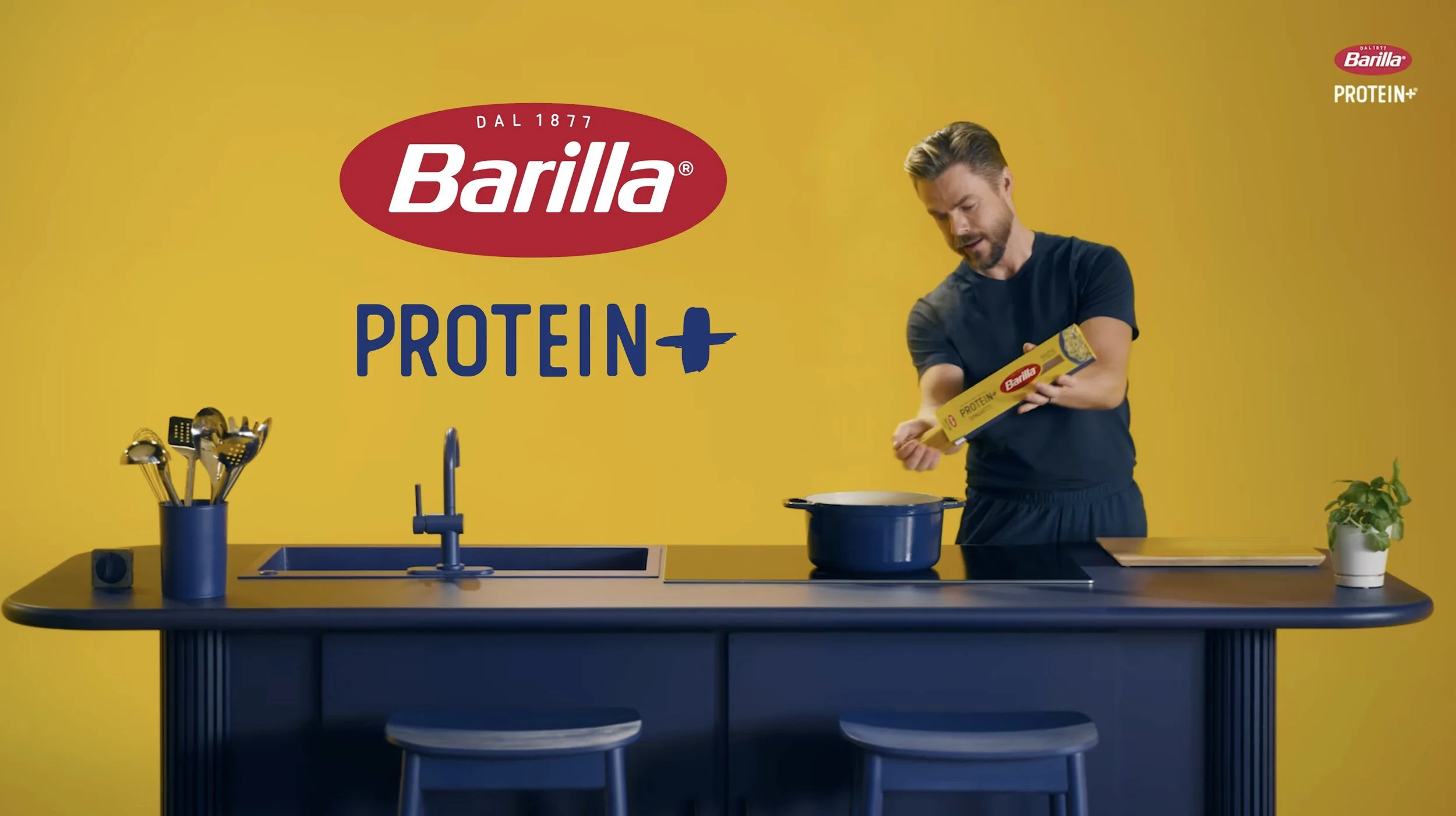 BARILLA PROTEIN +