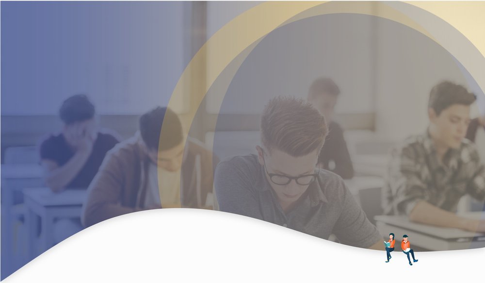 About Us — First Class Prep