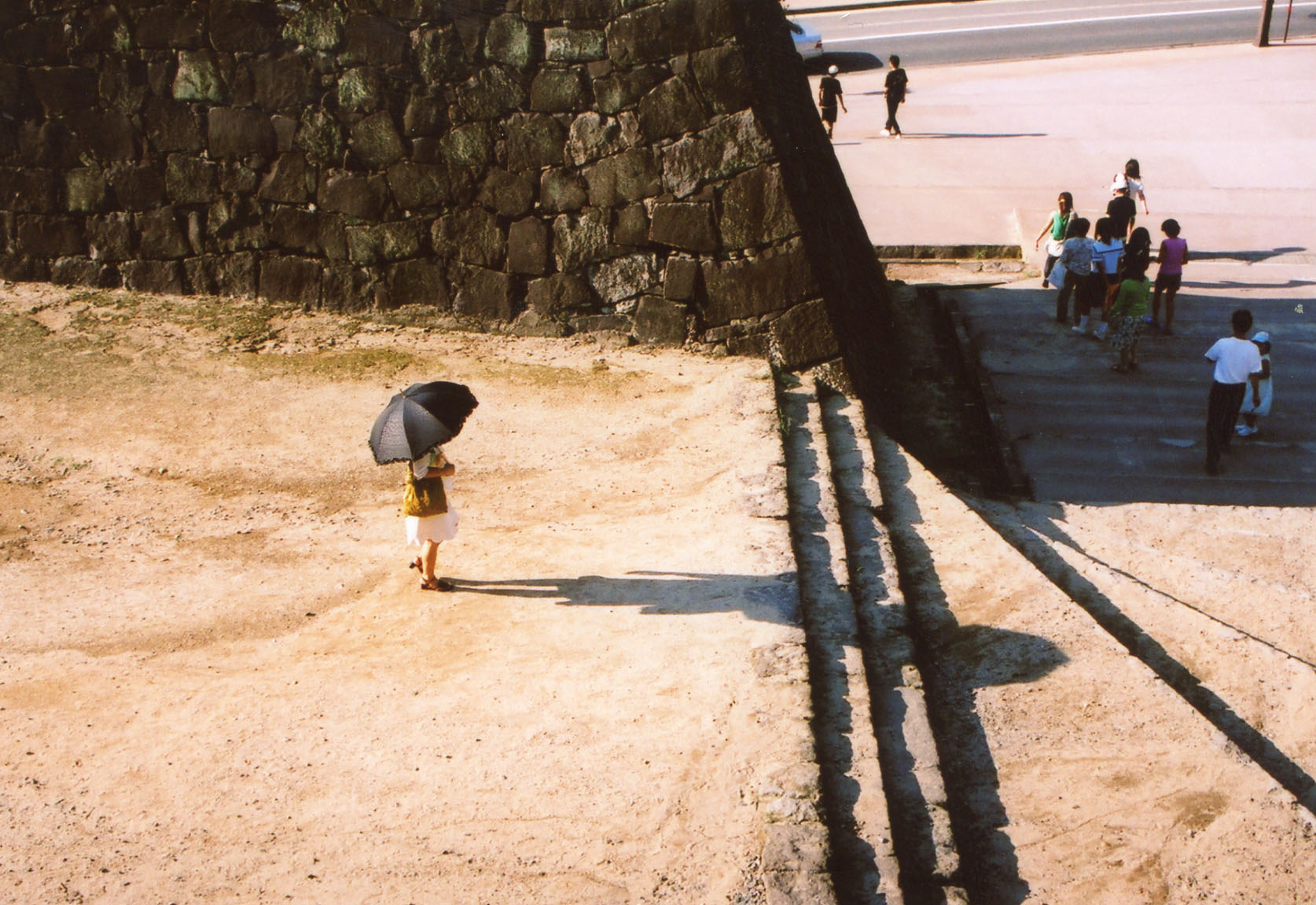  Kumamoto, Japan, 2008 