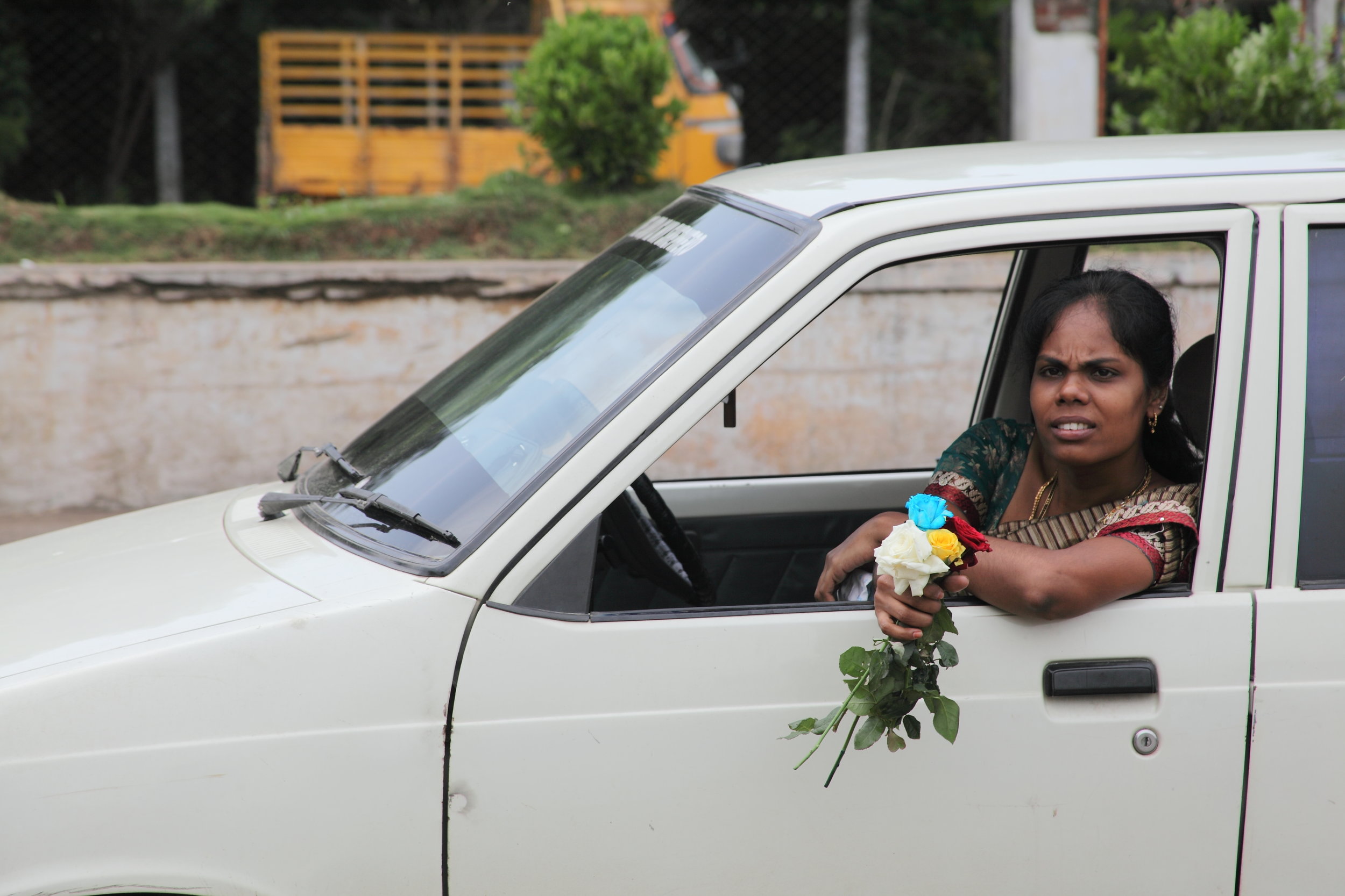  Vijayawada, India, 2011 