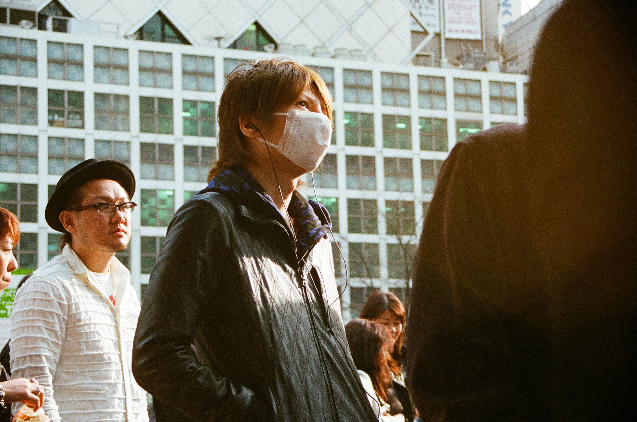  Tokyo, Japan, 2010 