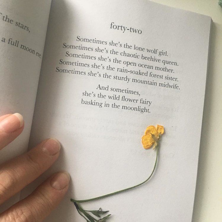 The She Book