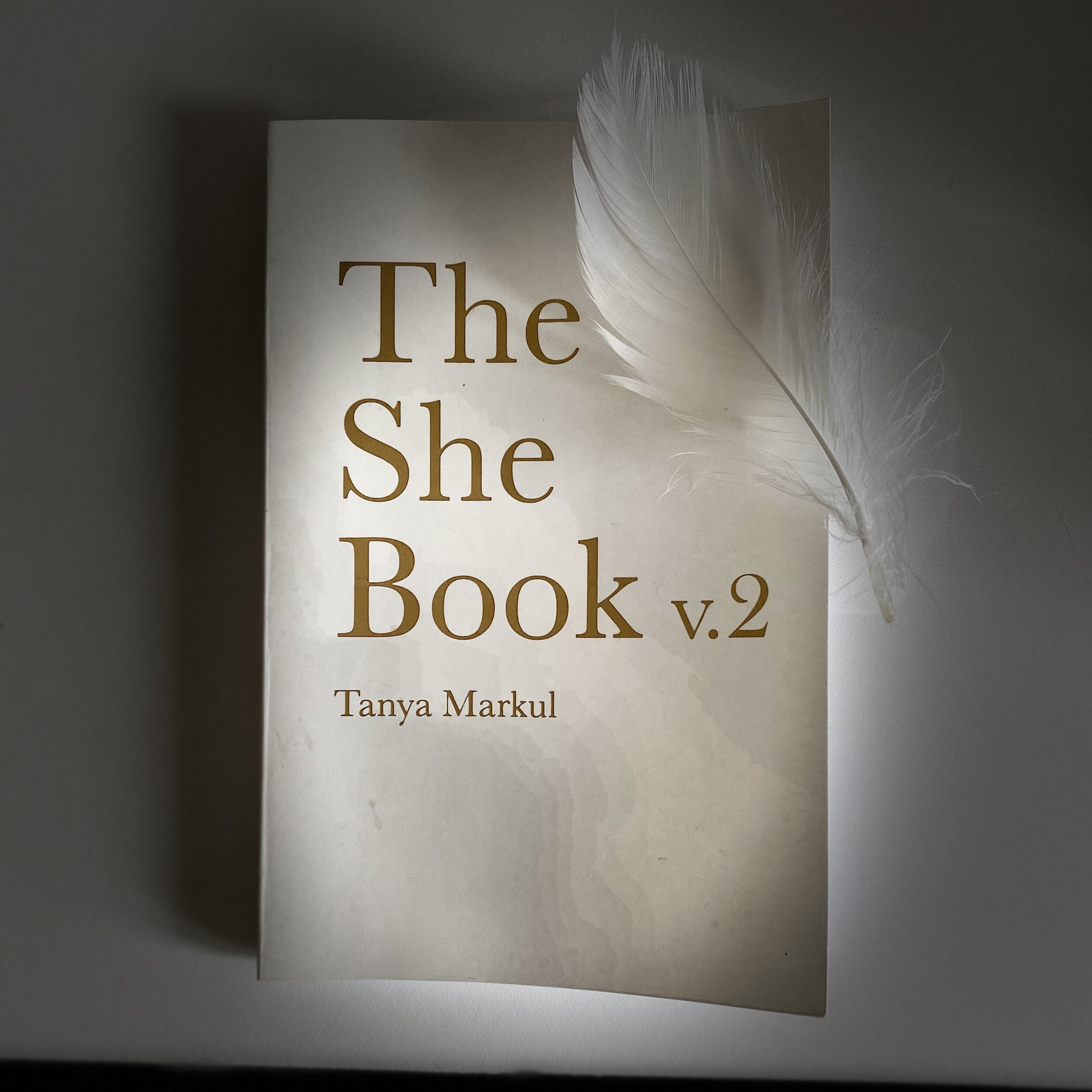 The She Book
