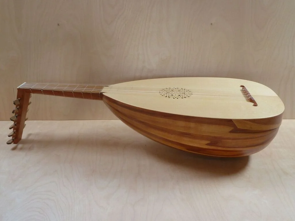 Three Important Considerations A Lute Maker Must Take
