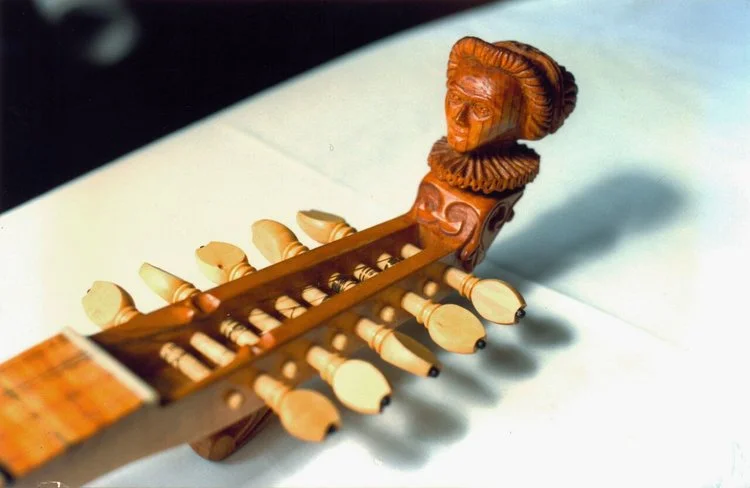 Find Bespoke Renaissance Musical Instruments Made For You