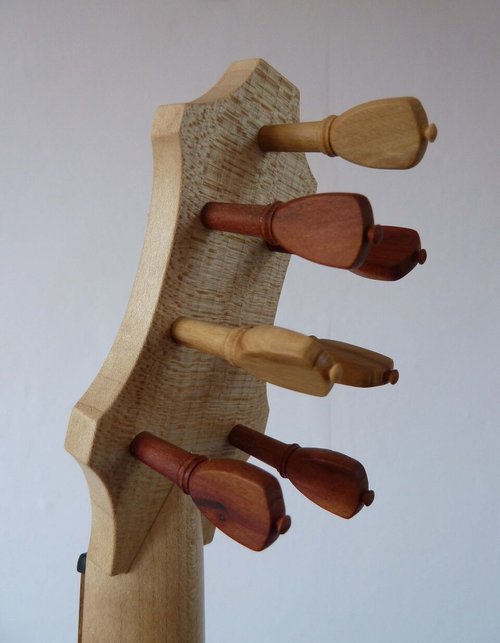 Invest In Beautiful And Historically Accurate Baroque Music Instruments