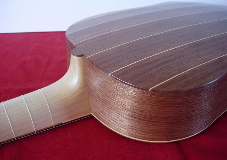 Trust In An Early Guitar Maker To Realise Your Musical Dreams