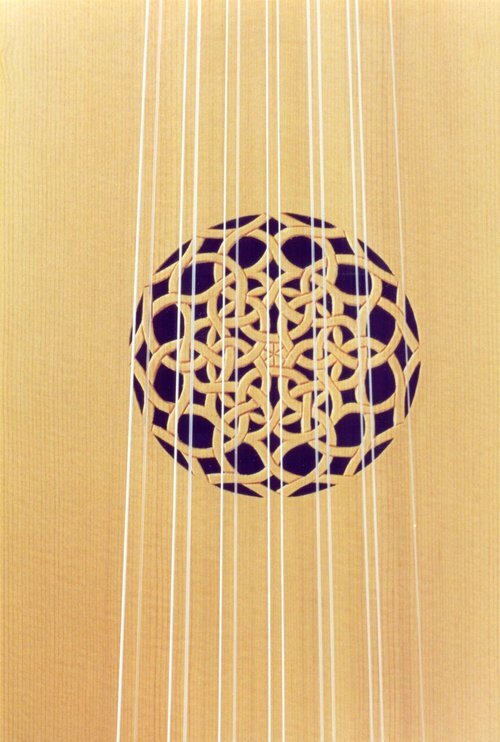 Renaissance Instrument