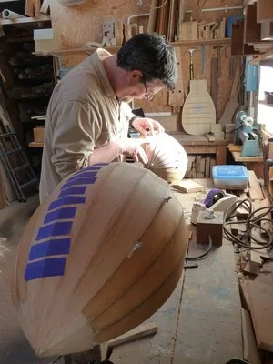 UK Lute Makers
