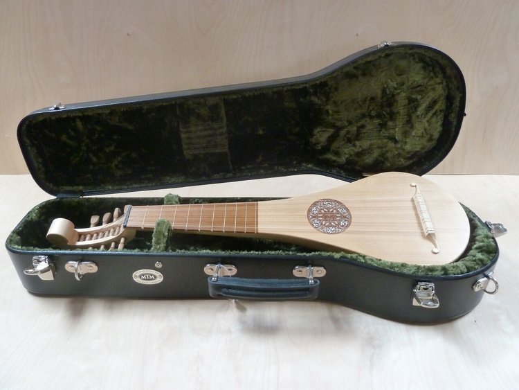 Renaissance Instruments