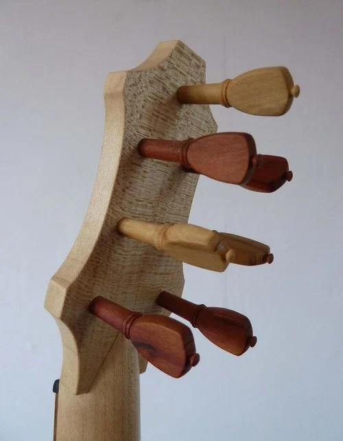 Baroque Period Instruments