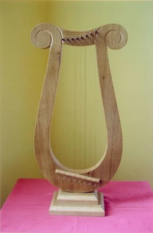 Historical Musical Instruments