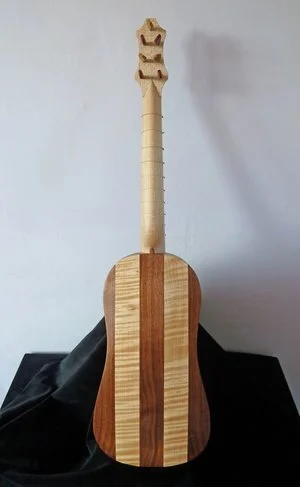 Baroque Guitar Makers