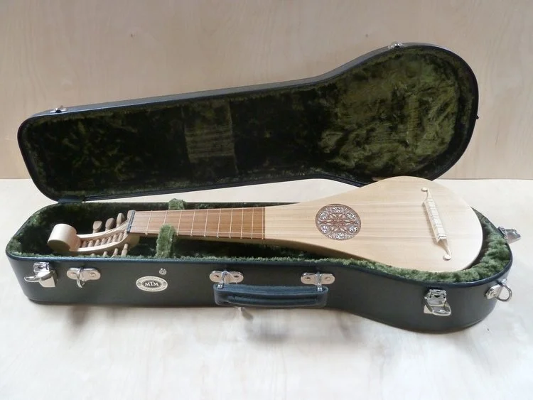 Renaissance Instruments