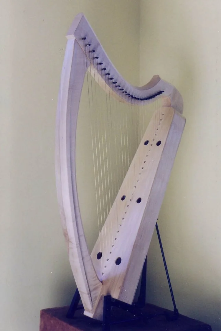 Irish Harp