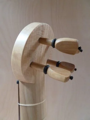 The World Of Baroque Period Instruments