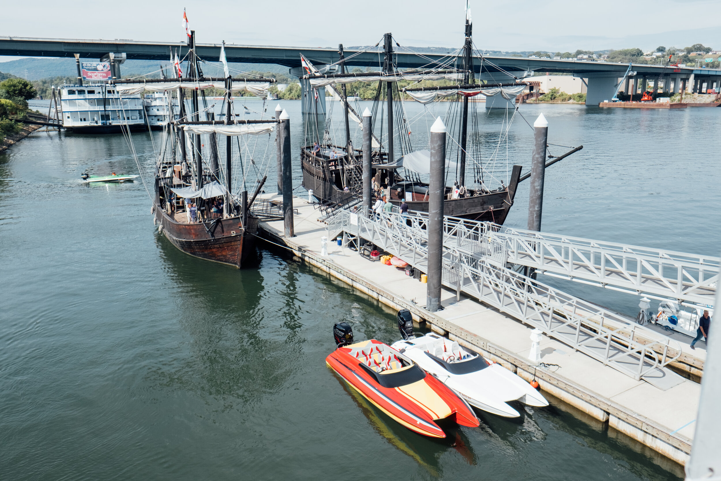 Chattanooga Motorcar Festival