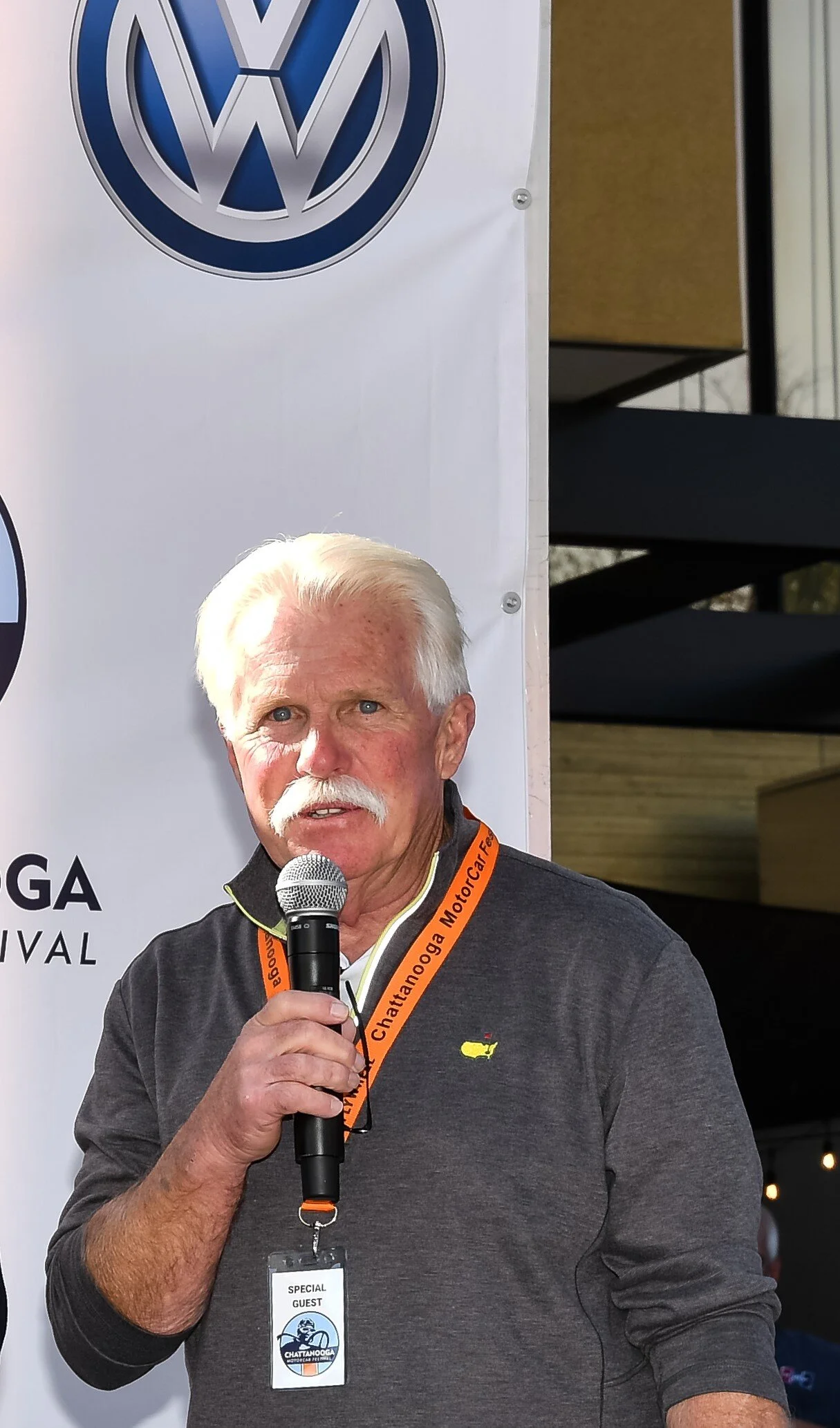 Wayne Carini
